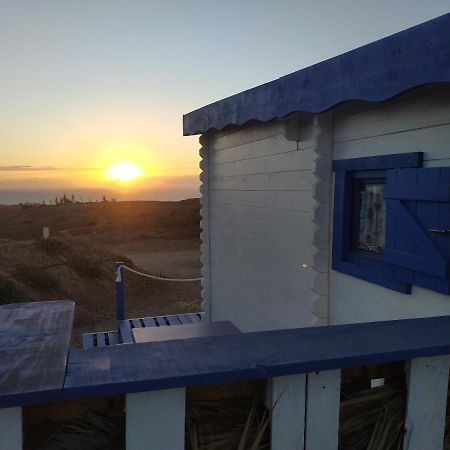 Casita Del Volcan La Pared  Kültér fotó