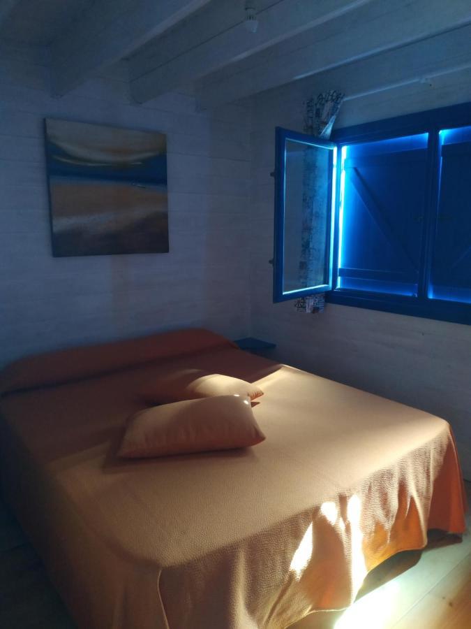 Casita Del Volcan La Pared  Kültér fotó